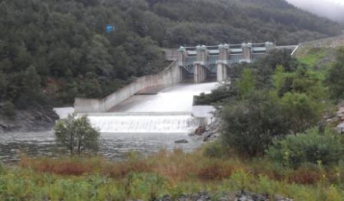 ◇광동댐. 강원일보DB