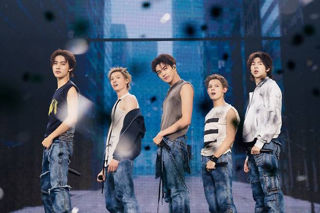 코르티스(사진=빅히트 뮤직)