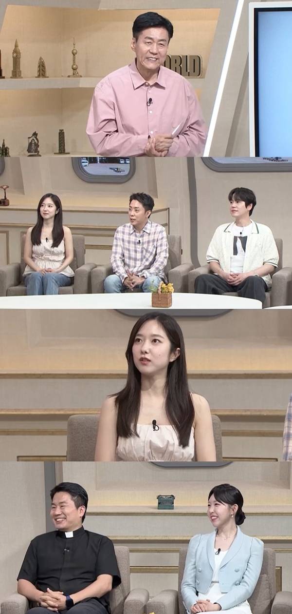 tvN '벌거벗은 세계사'./사진=tvN
