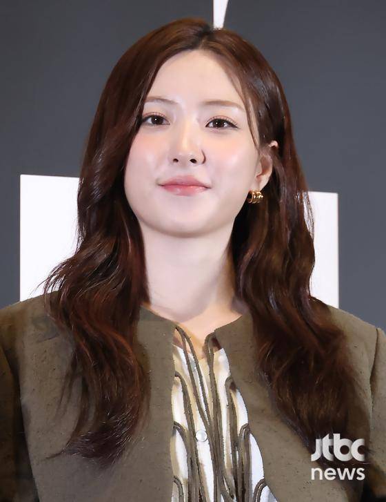 9일 오후 서울 CGV 용산아이파크몰에서 영화 '귀시' 언론시사회가 열렸다. 홍원기 감독, 배우 유재명, 문채원, 서영희, 원현준, 솔라, 차선우, 배수민, 서지수, 손주연이 참석했다. 박세완 엔터뉴스팀 기자 park.sewan@jtbc.co.kr