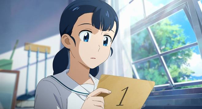 '연의 편지' 스틸 컷