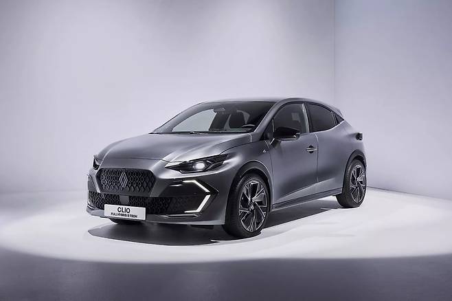 르노 클리오