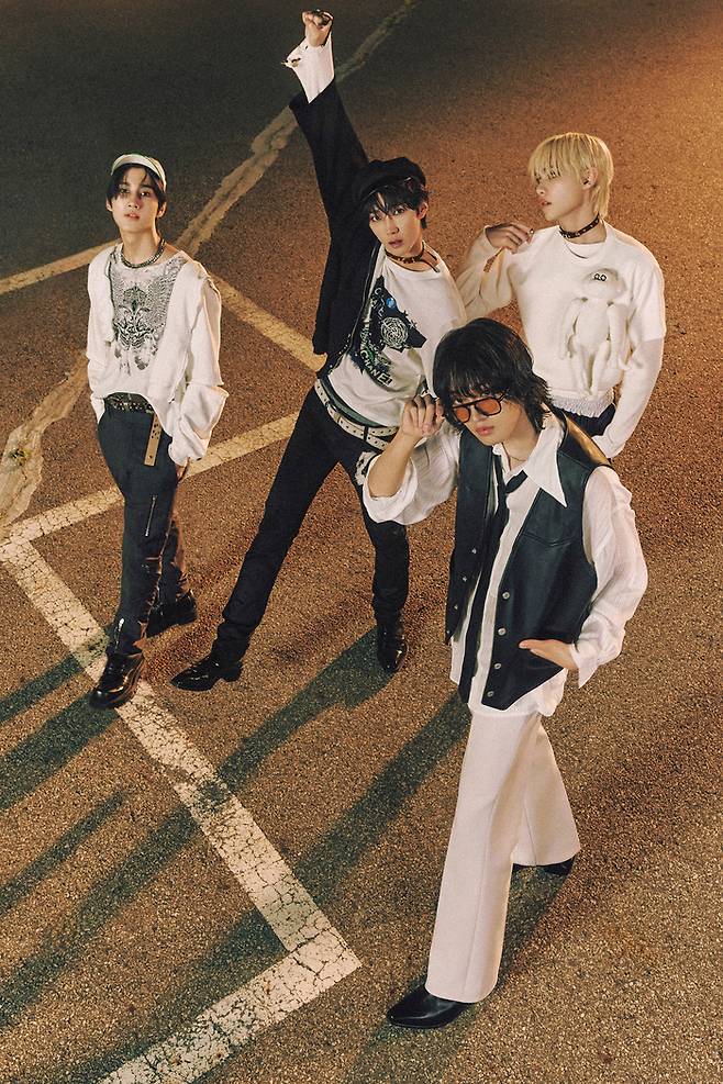 AxMxP. 사진 | FNC엔터테인먼트