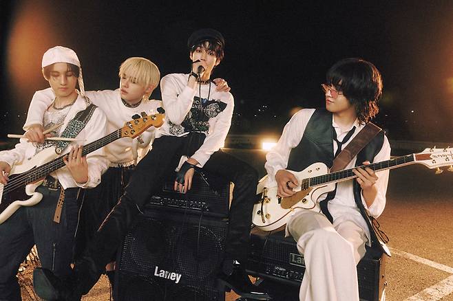 AxMxP. 사진 | FNC엔터테인먼트