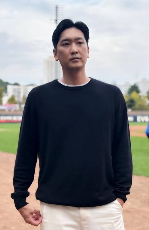 심수창 SNS