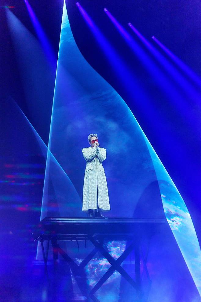 지드래곤. 사진 | 갤럭시코퍼레이션