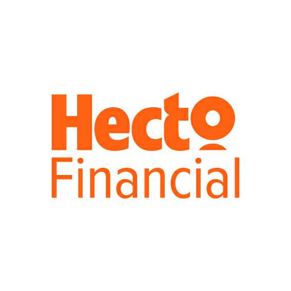 헥토파이낸셜 CI