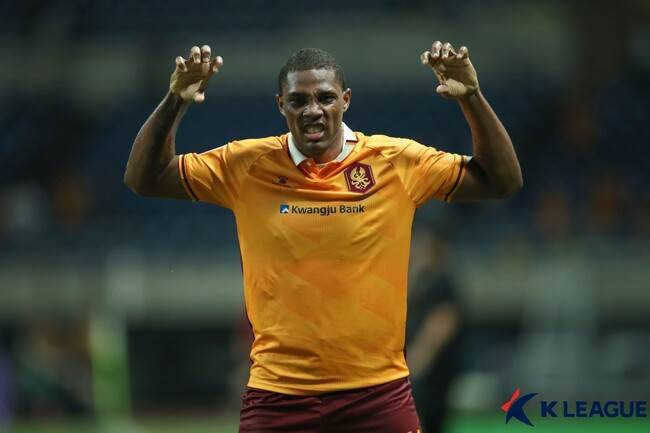 사진=한국프로축구연맹