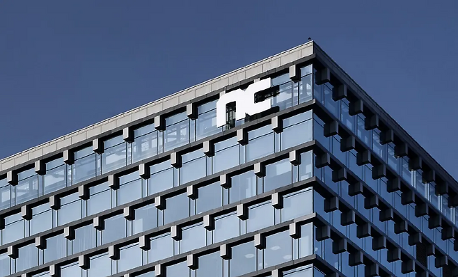 엔씨소프트(자료 출처-엔씨소프트)