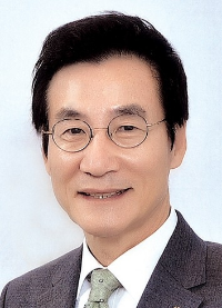 ▲ 김중석 강원도민일보 회장