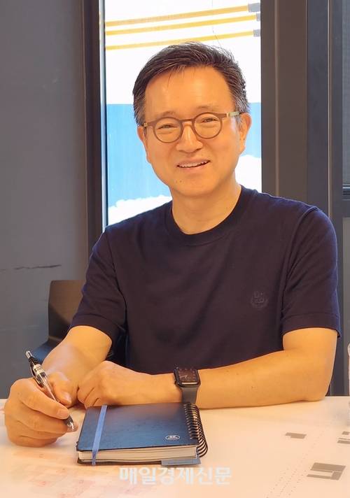 윤건수 DSC인베스트먼트 대표