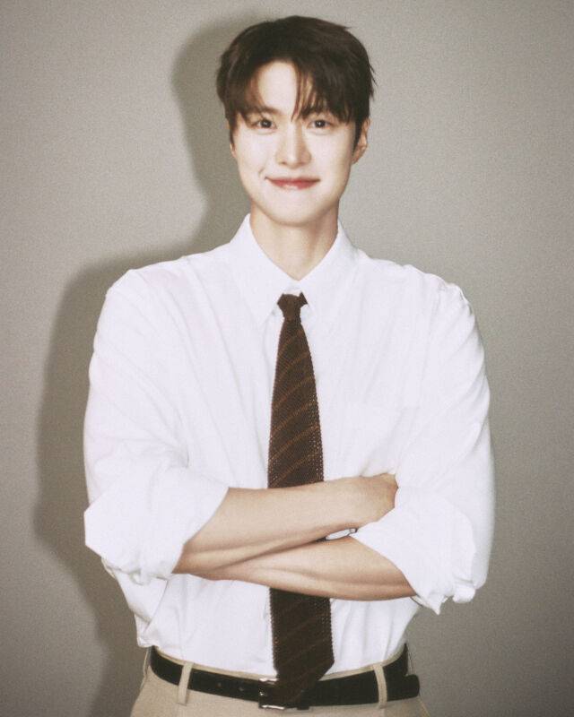 배우 공명/넷플릭스