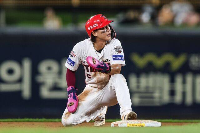 박찬호/KIA 타이거즈