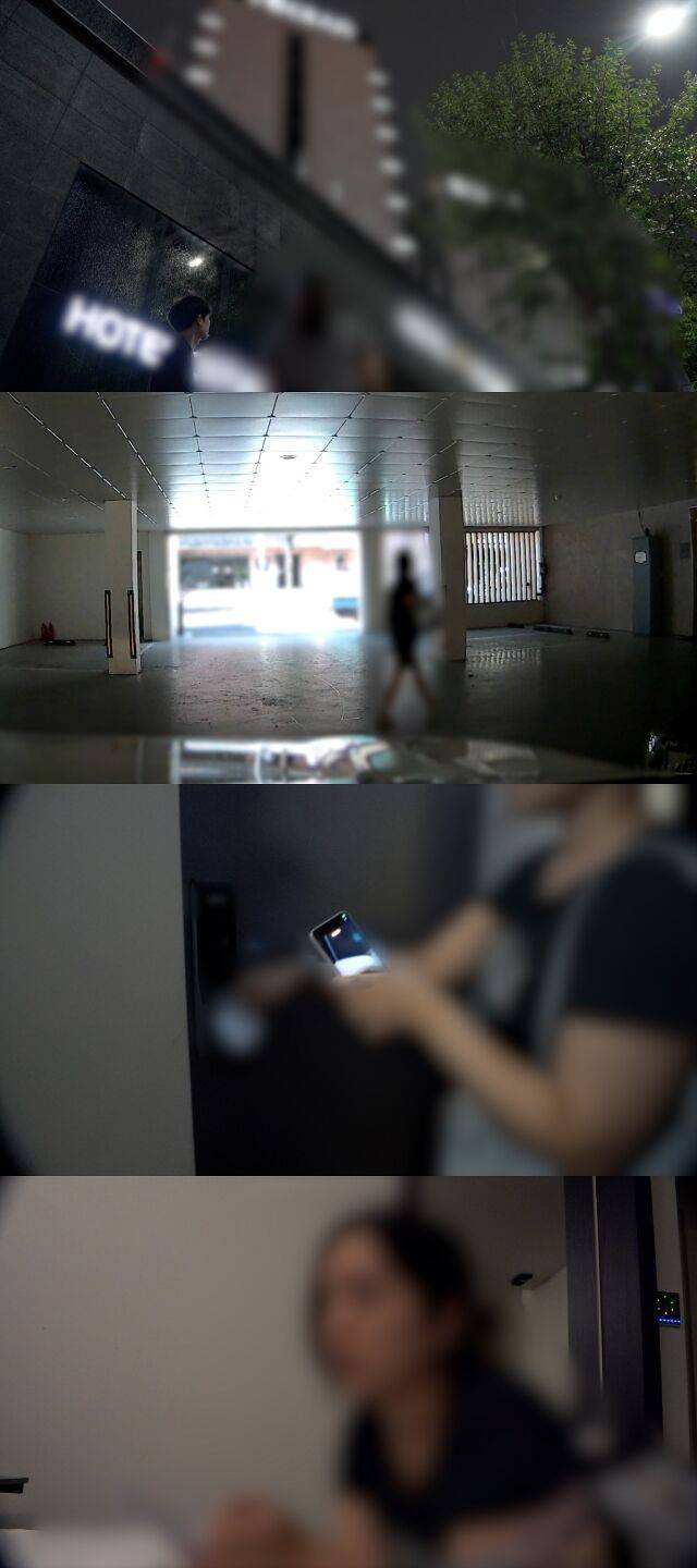 '비하인드' / JTBC