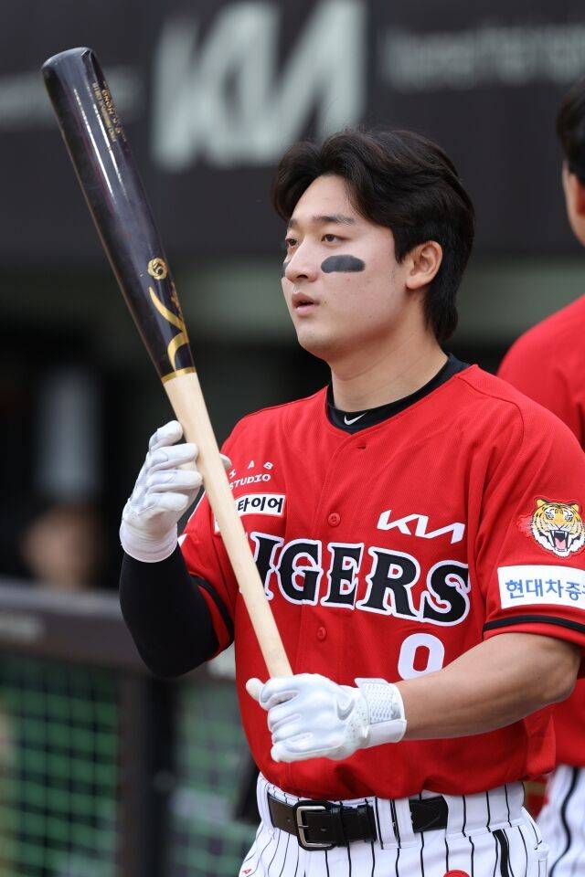 윤도현/KIA 타이거즈