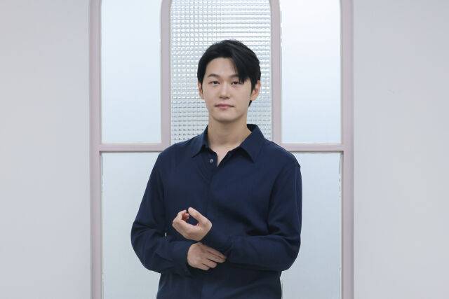 배우 이학주 / SM C&C