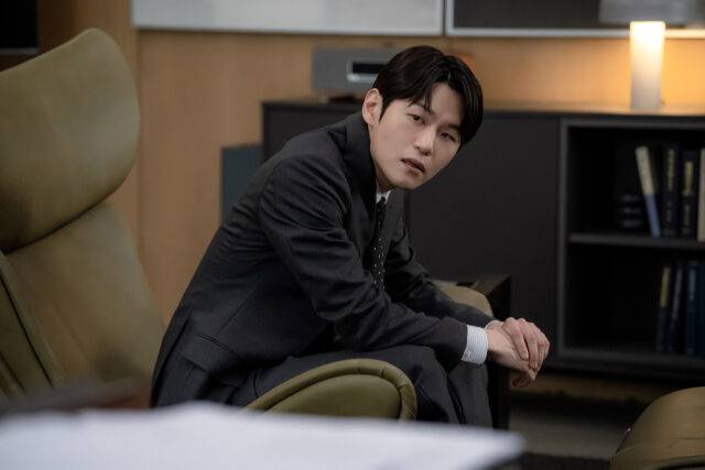 배우 이학주 '에스콰이어' 스틸 / 비에이엔터테인먼트, SLL, 스튜디오S