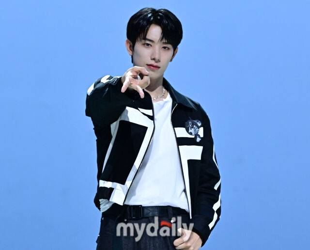 올아워즈 건호 / 한혁승 기자 hanfoto@mydaily.co.kr