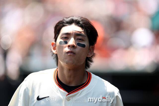 이정후. /게티이미지코리아