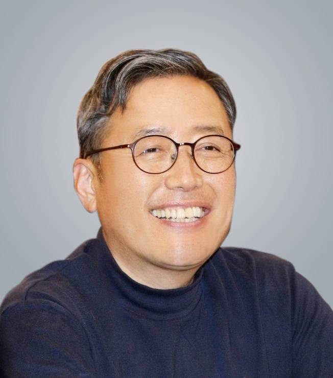 김외철 국립울진해양과학관장