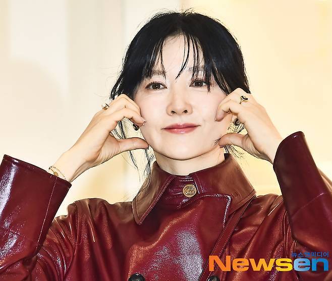 이영애/뉴스엔DB