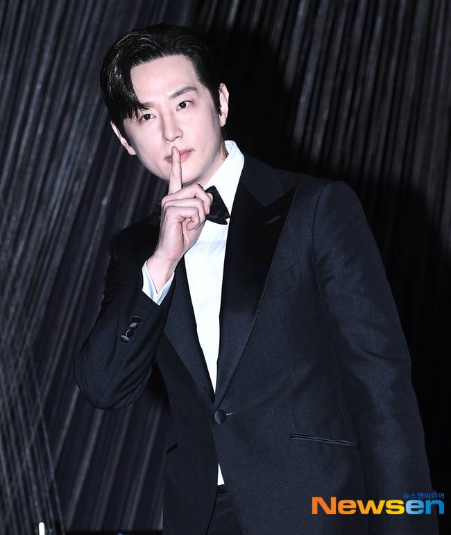 권율 / 뉴스엔 DB