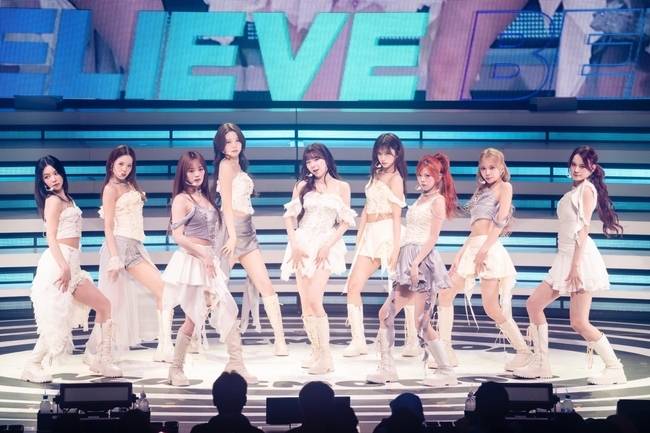 사진=JYP엔터테인먼트, Sony Music Labels Inc.