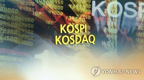 국내 증시 [연합뉴스 자료사진 제공]