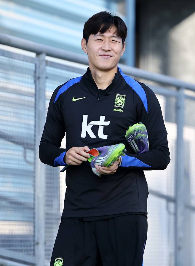 이강인. 연합뉴스