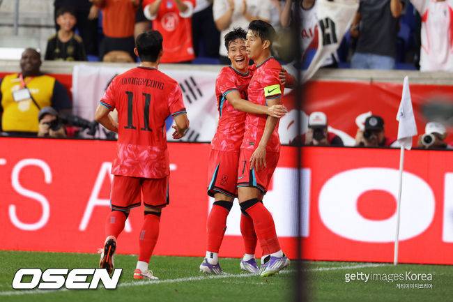 [사진] ⓒGettyimages(무단전재 및 재배포 금지)