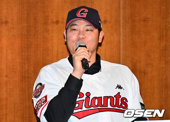 롯데 투수 한현희 / OSEN DB