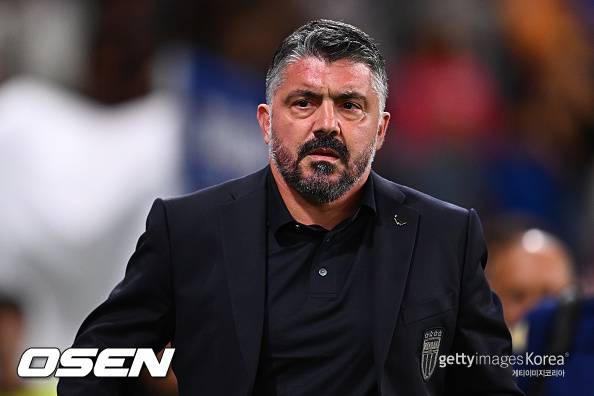 [사진] 가투소 감독 ⓒGettyimages(무단전재 및 재배포 금지)