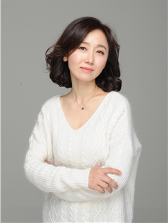 배우 이지하 S&A 엔터테인먼트