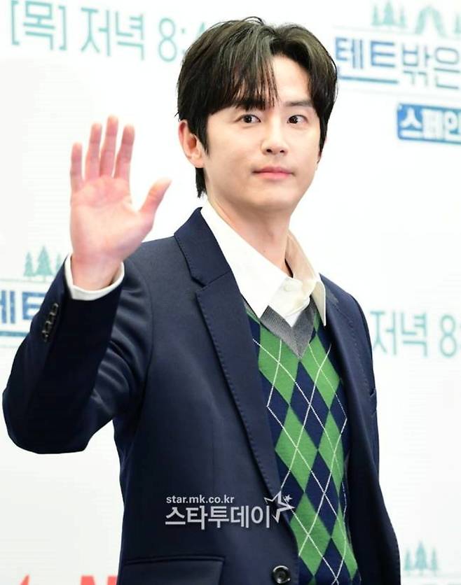 권율. 사진|스타투데이DB