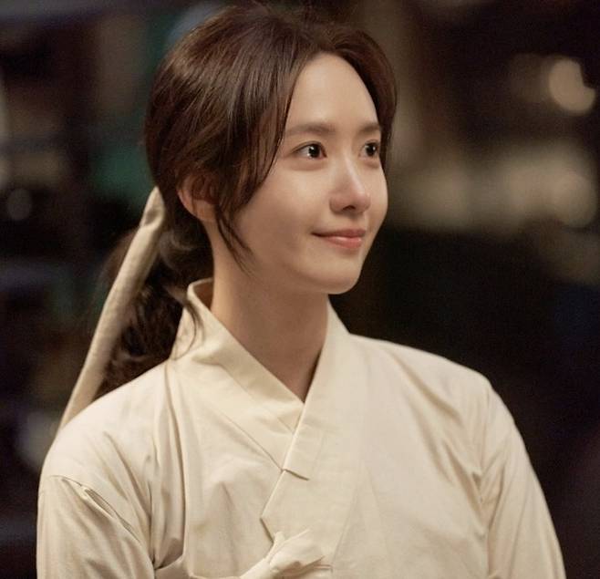 임윤아. 사진|SM엔터테인먼트