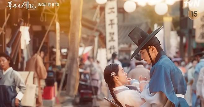 사진 I  tvN