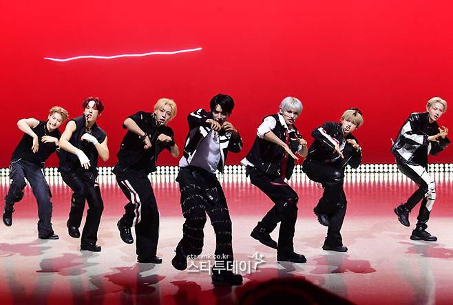 올아워즈. 사진ㅣ유용석 기자