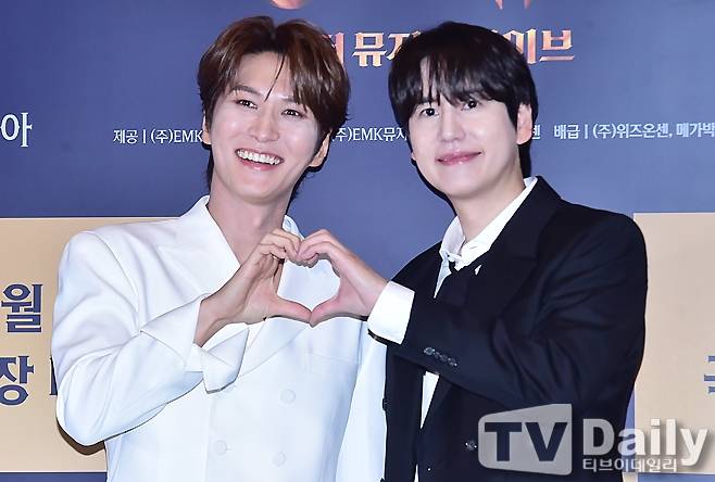 프랑켄슈타인: 더 뮤지컬 라이브, 규현 박은태