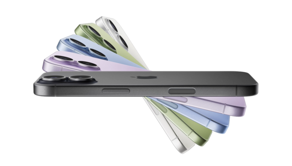 애플이 9일(현지시간) 미국 캘리포니아 애플파크에서 열린 연례 가을 행사 'Awe Dropping'에서 신제품을 대거 공개했다. 애플