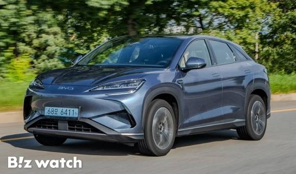 /사진 = BYD 제공