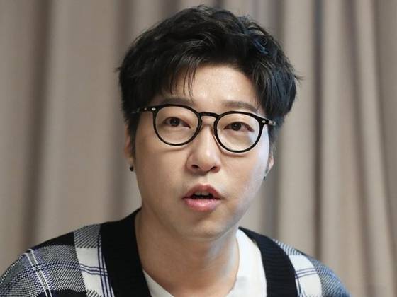 유튜버 '대도서관'으로 활동해온 나동현(47) 씨. 〈사진=연합뉴스〉