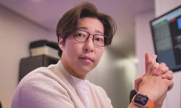 故 대도서관의 사망 원인은 뇌출혈로 드러났다. [사진=대도서관 SNS]