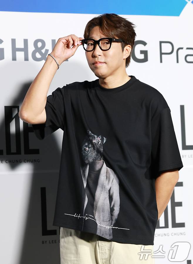 고인이 된 방송인 대도서관 (나동현) /뉴스1 ⓒ News1 권현진 기자