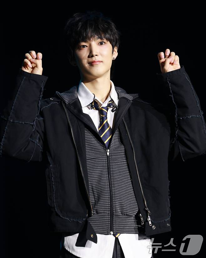 하유준, 에이엠피 보이스