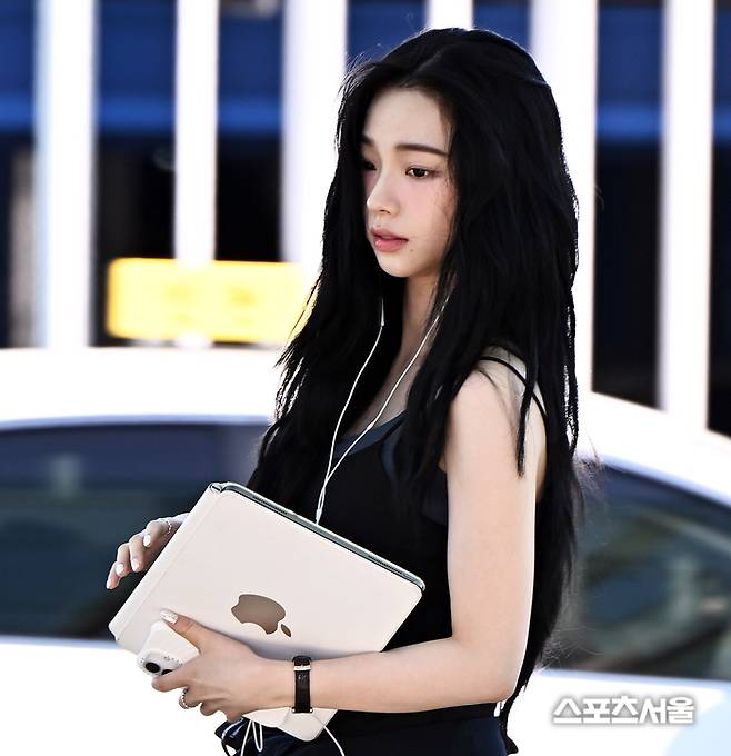 카리나. 이주상기자 rainbow@sportsseoul.com