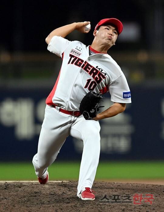 황동하. ⓒ스포츠코리아