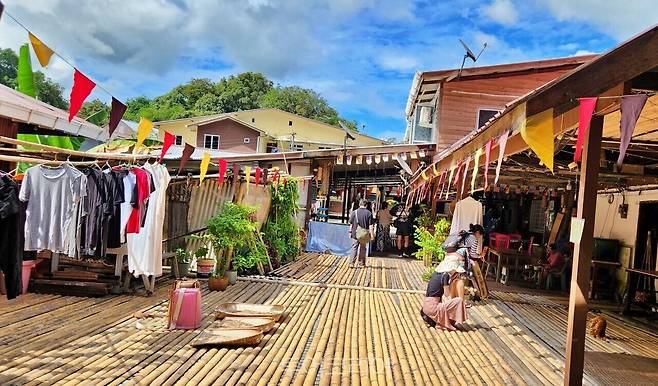 안나 라이스 롱하우스