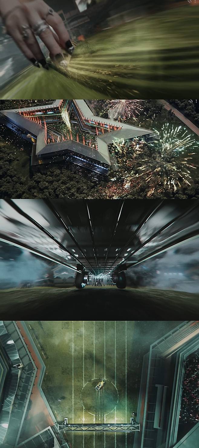 사진=‘리치맨’ 뮤직비디오 캡처.