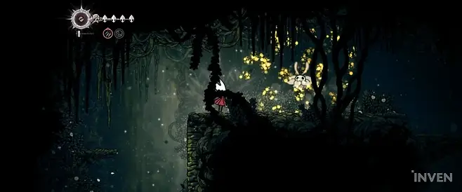 ▲ 실크 수급이 용이한 사신 문장. 스킬을 적극적으로 쓰는 데 특화됐다고 할 수 있습니다