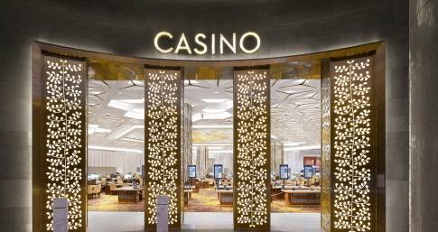 제주 드림타워 카지노. (롯데관광개발 제공)